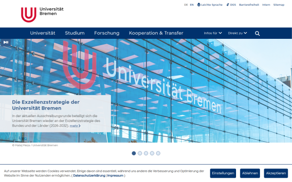 www.uni-bremen.de