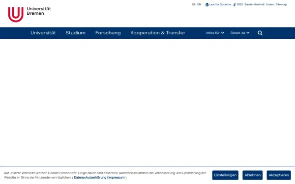 www.uni-bremen.de