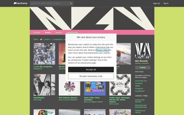 nlvrecords.bandcamp.com