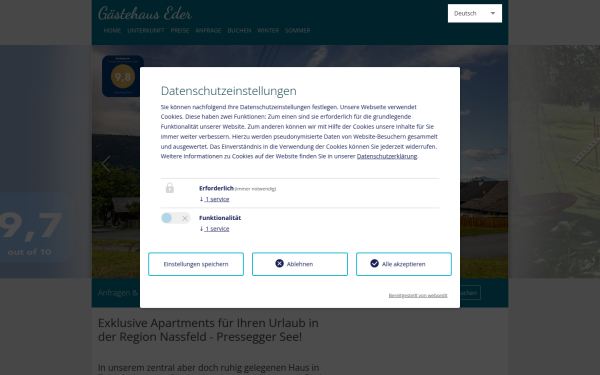 www.gaestehaus-eder.at