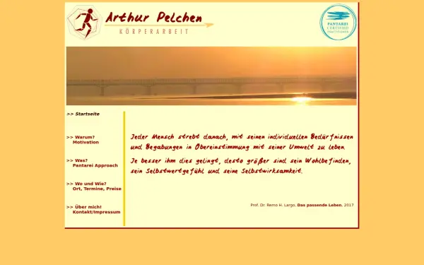 arthur-pelchen.de