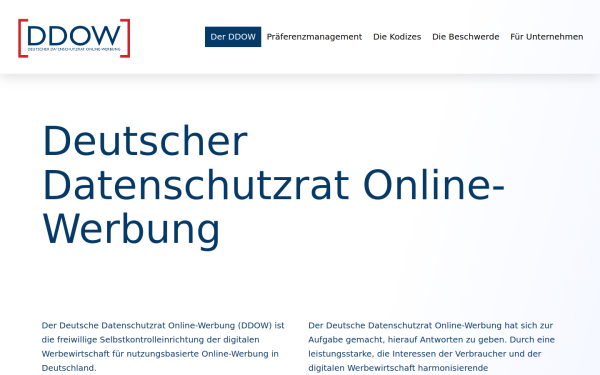 www.ddow.de