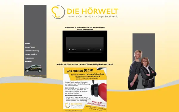 www.diehoerwelt.de