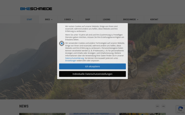 bikeschmiede.eu