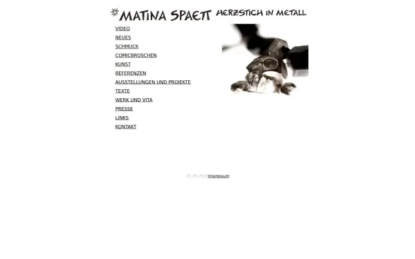 matinaspaett.de