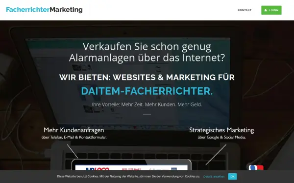 www.facherrichter-marketing.de