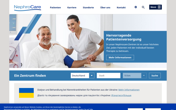 www.nephrocare.de
