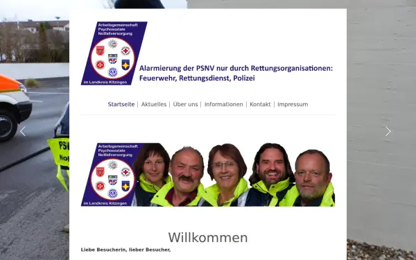 www.psnv-kitzingen.de