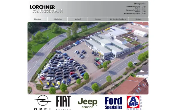 loerchnerautomobile.de