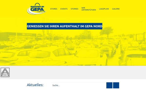 gepa-nord.de