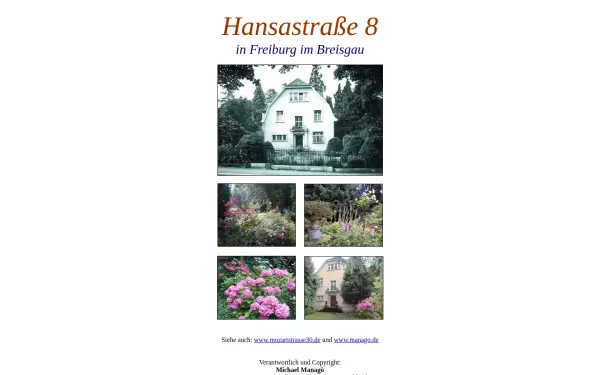 hansastrasse8.de