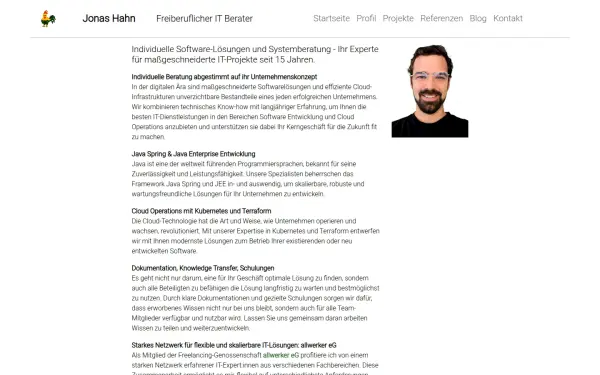 datenhahn.de