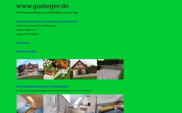 gosteger.de