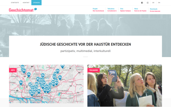 www.geschichtomat.de