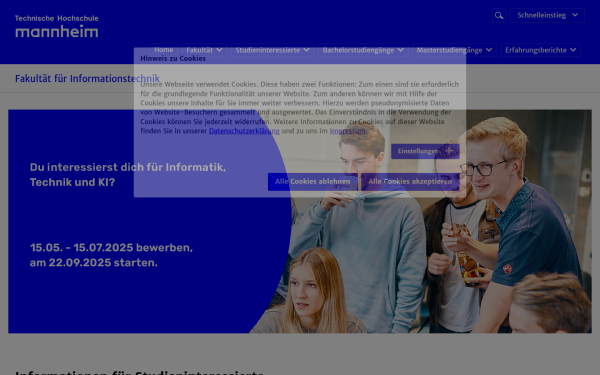 www.inftech.hs-mannheim.de