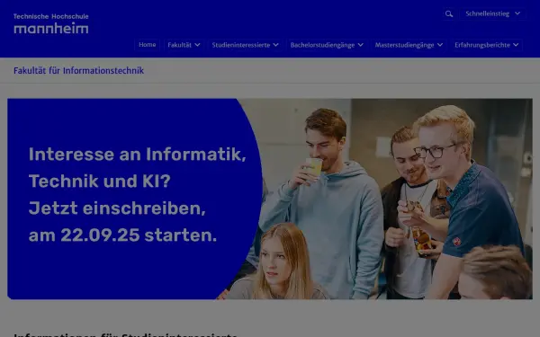 www.inftech.hs-mannheim.de