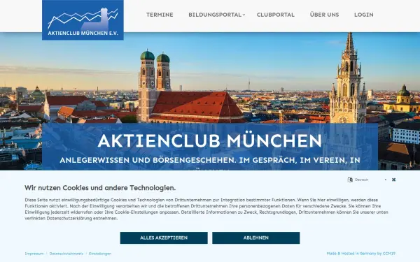 aktienclubmuenchen.de