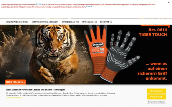 www.workwear-discount24.de
