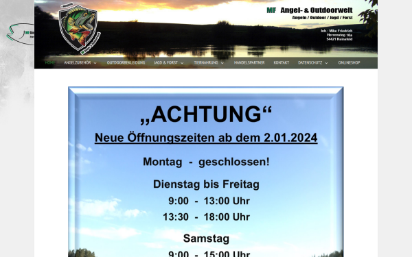 angelundoutdoorwelt.de