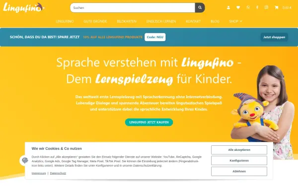 lingufino.de