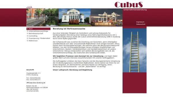 www.cubus-duisburg.de
