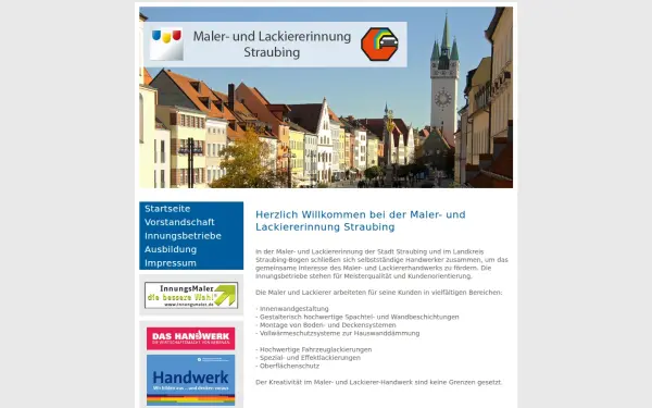 www.malerinnung-straubing.de