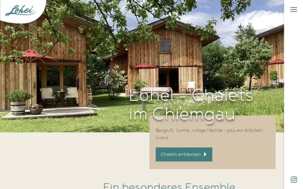 www.chalets-chiemgau.de