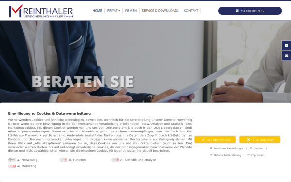 www.m-reinthaler.at