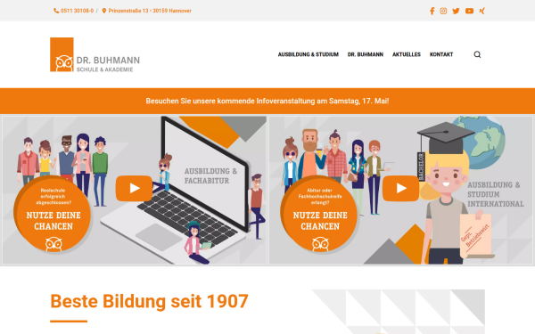 buhmann.de