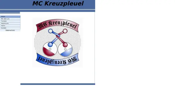 mc-kreuzpleuel.de