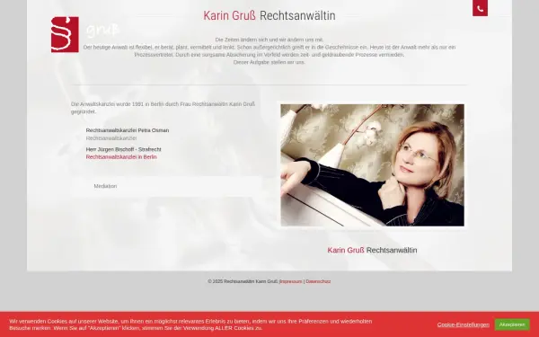www.anwaltsbuero-gruss.de