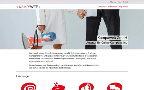 www.kampaweb.ch