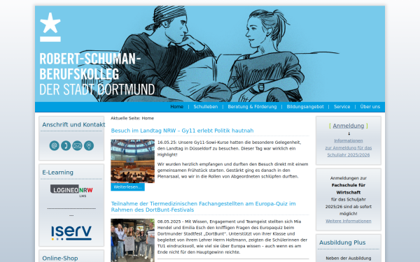rsbk-dortmund.de