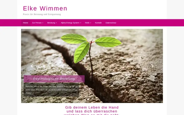 www.elke-wimmen.de