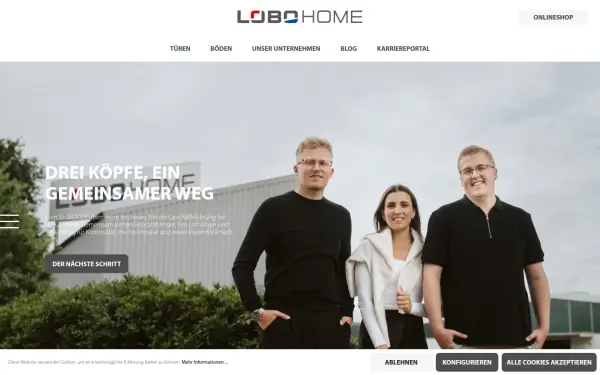www.lobo-home.de
