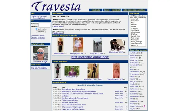 www.travesta.de