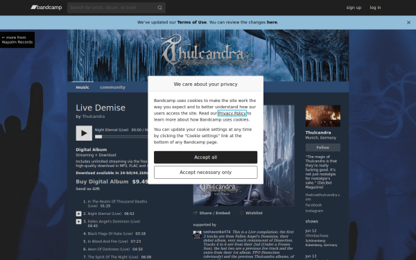 thulcandra.bandcamp.com