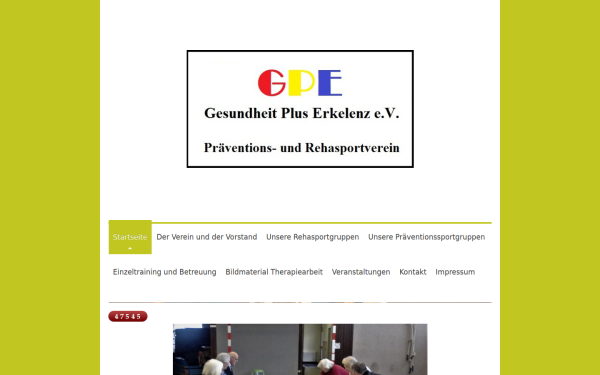 www.gesundheit-plus-erkelenz-e-v.de