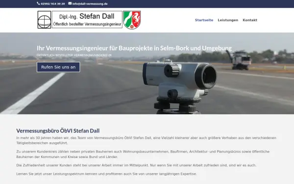 dall-vermessung.de