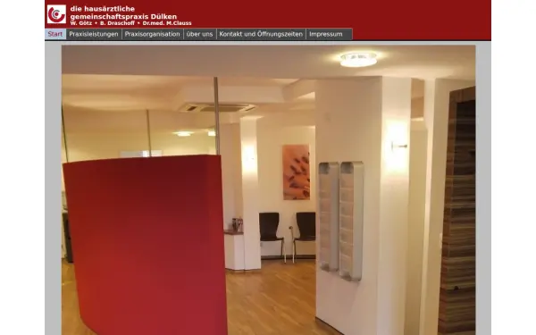 hausarztduelken.de
