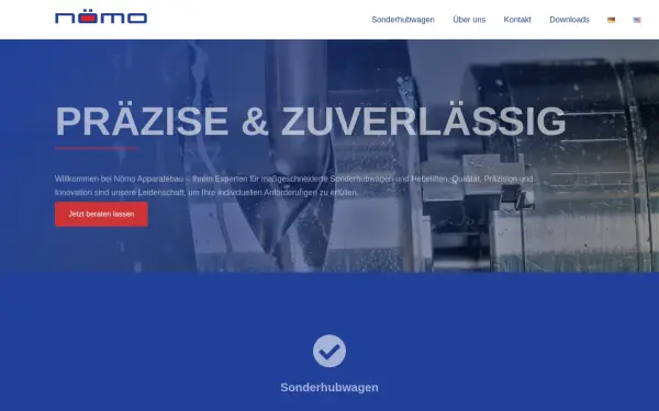 noemo-apparatebau.de