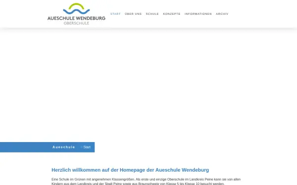 www.aueschule-wendeburg.de