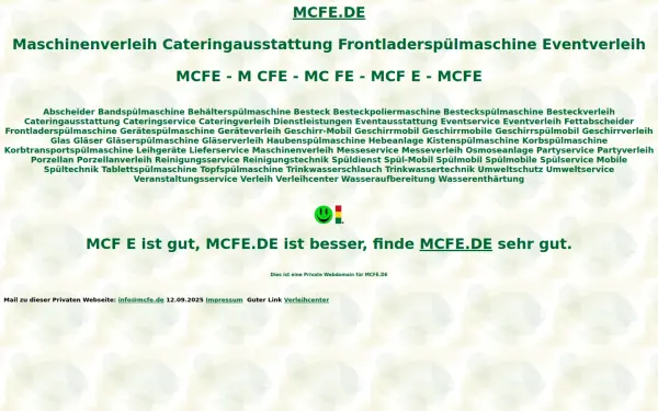 mcfe.de