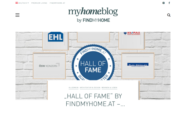 myhome.at