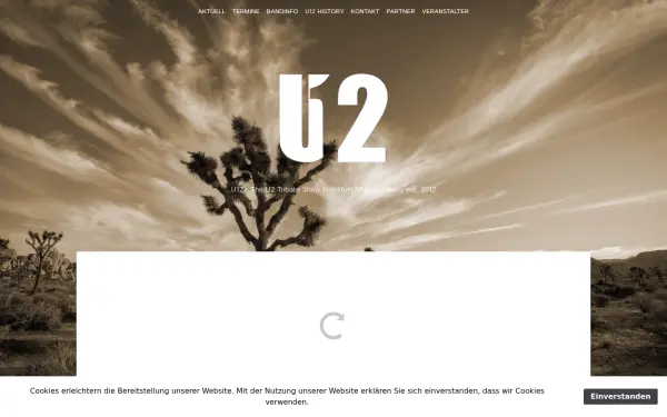 u12live.de