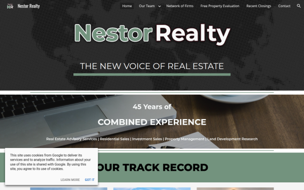 www.networkrealty.biz