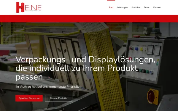 heine-display.de