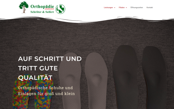 schuhtechnik-seifert.de