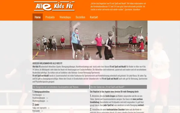 www.allekidsfit.de