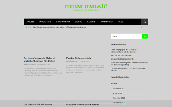 www.mindermensch.de
